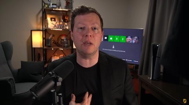 前IGN高管：微软收购动视暴雪毫无意义