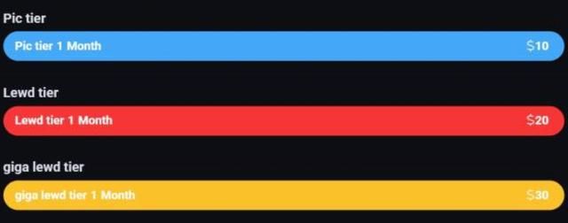 前LOL职业选手“下海”卖片，看的网友滋滋流鼻血……