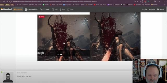 前《战神》制作人谈《剑星》服装和谐：如果是索尼做的就太可耻了