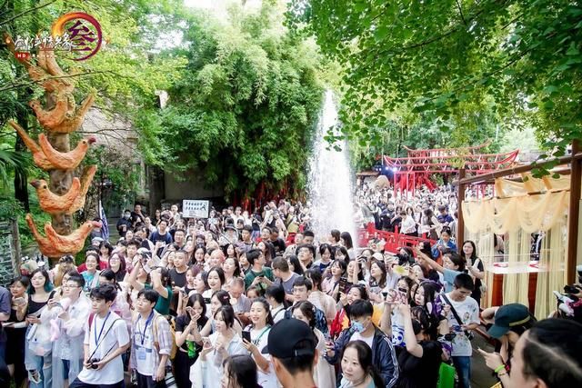 剑网3十四年周年庆典，一场游戏和玩家的“双向奔赴”