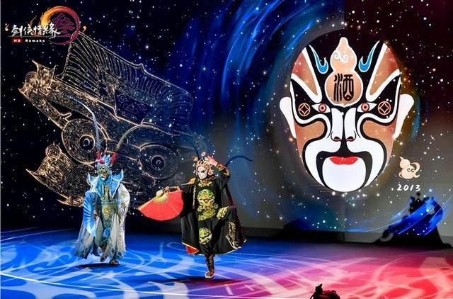 剑网3十四年周年庆典，一场游戏和玩家的“双向奔赴”