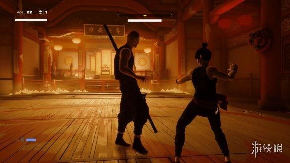 功夫动作游戏师父突破200万销量！发行商开普勒互动公开财报