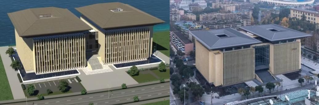 加入中国建筑的《都市：天际线2》，让我再次体验到了城建的快乐