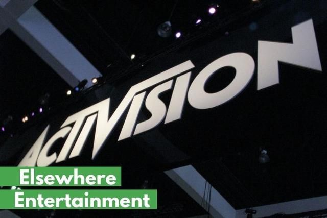 动视成立新3A工作室 汇集顶尖游戏开发商“讲故事专家”