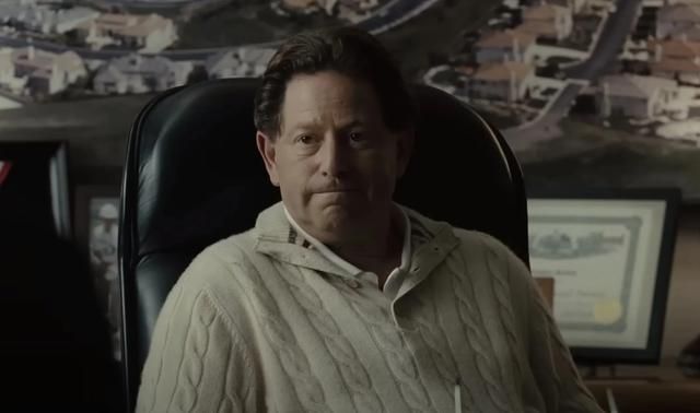 动视暴雪前CEO考迪克起诉媒体诽谤：试图抹黑损害其名誉