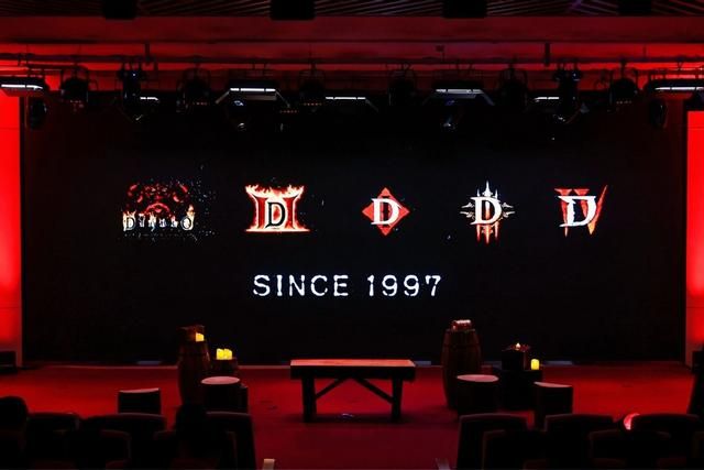 十年磨一剑，暗黑不朽的新职业到底有多炸裂？