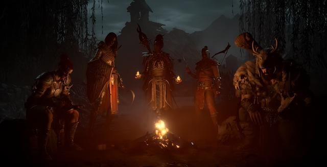 十年磨一剑，暗黑不朽的新职业到底有多炸裂？