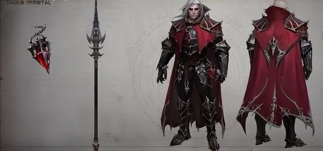 十年磨一剑，暗黑不朽的新职业到底有多炸裂？