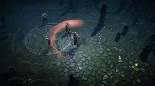 十年磨一剑，暗黑不朽的新职业到底有多炸裂？