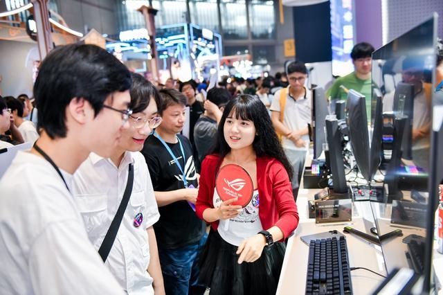 华硕主板BW2024竞无止境 大放异彩