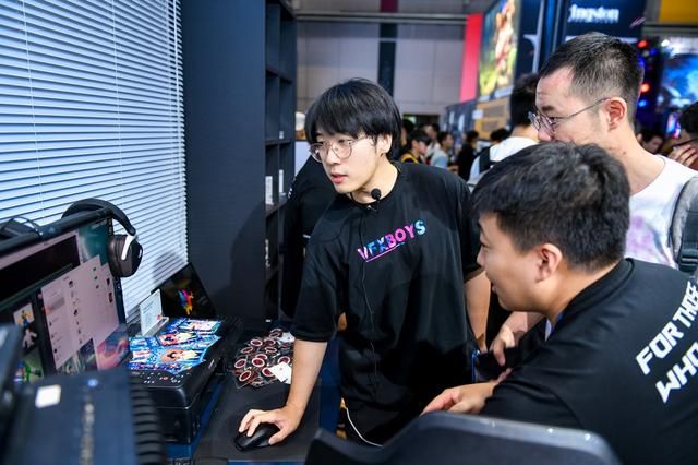 华硕主板BW2024竞无止境 大放异彩