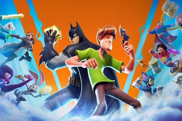 华纳考虑外包给其他工作室开发游戏