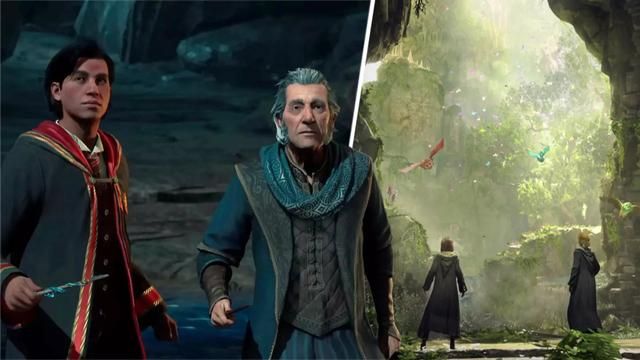 华纳：《霍格沃茨之遗》续作将是重中之重