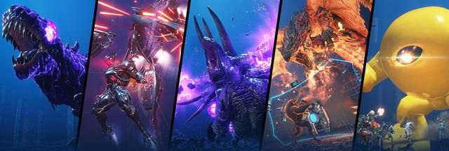 卡普空恐龙射击游戏《原始袭变》不再更新内容 进入赛季轮换