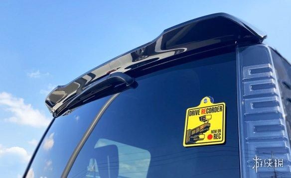 卡普空推出《生化危机》主题汽车警示贴！一张最低46元