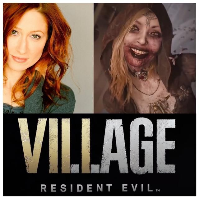 卡普空正在开发一款名为《后裔》的新作