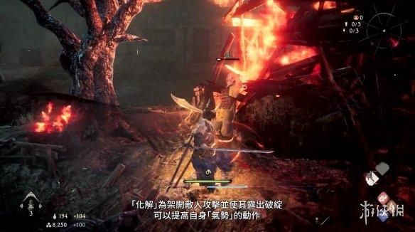 卧龙苍天陨落游戏上手视频！卧龙化解、士气玩法机制介绍！