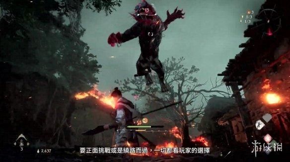 卧龙苍天陨落游戏上手视频！卧龙化解、士气玩法机制介绍！