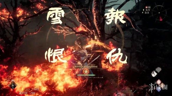 卧龙苍天陨落游戏上手视频！卧龙化解、士气玩法机制介绍！