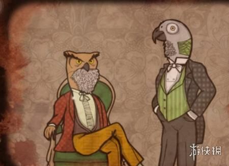 印度一桩九年前的杀人案，因为一只神探鹦鹉重见天日