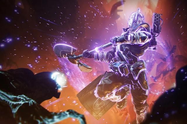 即便终焉之形大获成功 Bungie仍将裁员