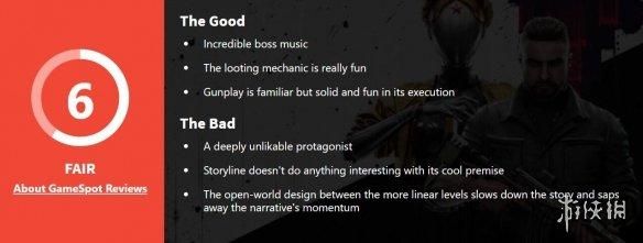 原子之心M站媒体评分出炉！原子之心好玩吗游戏评价如何？