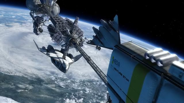 原来我们生活在《阿凡达》的世界里吗？