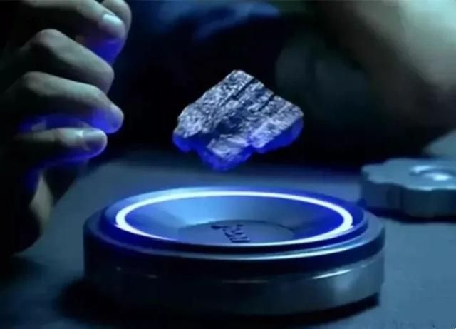 原来我们生活在《阿凡达》的世界里吗？