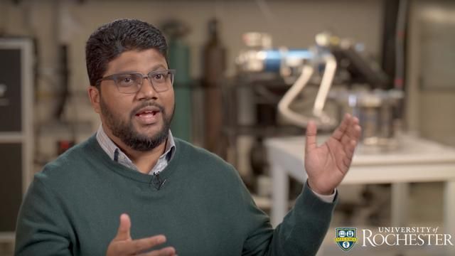 原来我们生活在《阿凡达》的世界里吗？