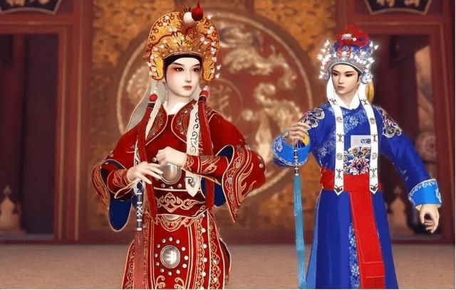 参加完这场漫展，人手拉走了5斤重的周边