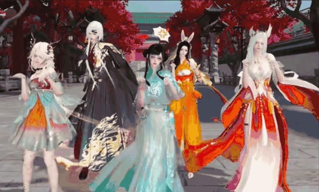 参加完这场漫展，人手拉走了5斤重的周边