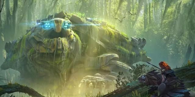 又反转！NCSoft《地平线》MMO尚未取消