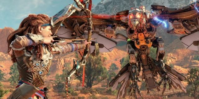 又反转！NCSoft《地平线》MMO尚未取消