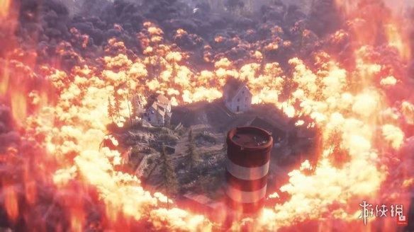 又搞大逃杀？网传EA《战地7》小道消息：2024发售！