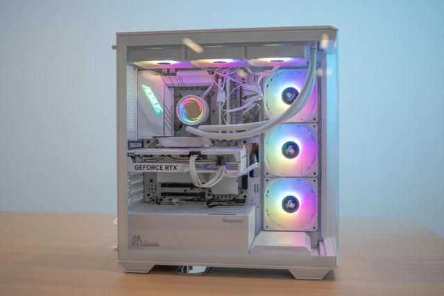 双十一抢“鲜”, Z790 AORUS PRO X 冰雕X畅游最新3A