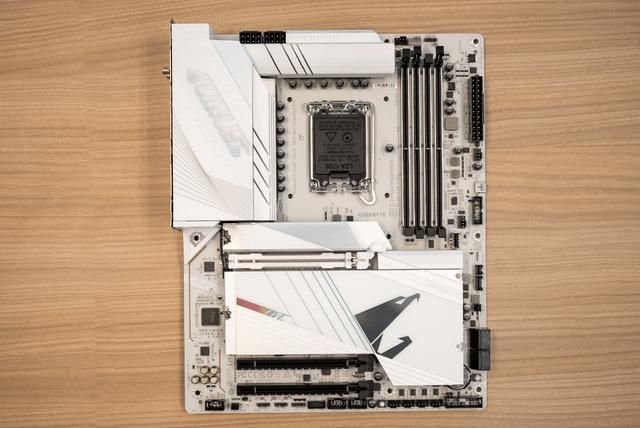 双十一抢“鲜”, Z790 AORUS PRO X 冰雕X畅游最新3A