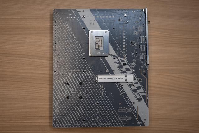 双十一抢“鲜”, Z790 AORUS PRO X 冰雕X畅游最新3A