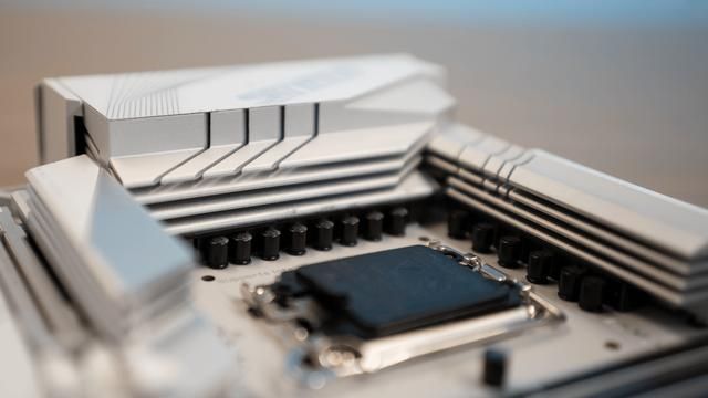 双十一抢“鲜”, Z790 AORUS PRO X 冰雕X畅游最新3A