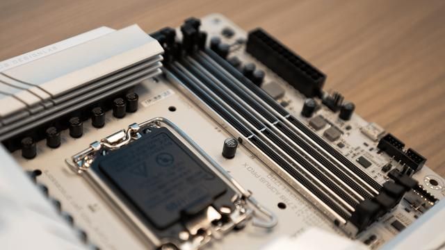 双十一抢“鲜”, Z790 AORUS PRO X 冰雕X畅游最新3A