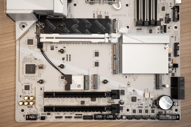 双十一抢“鲜”, Z790 AORUS PRO X 冰雕X畅游最新3A