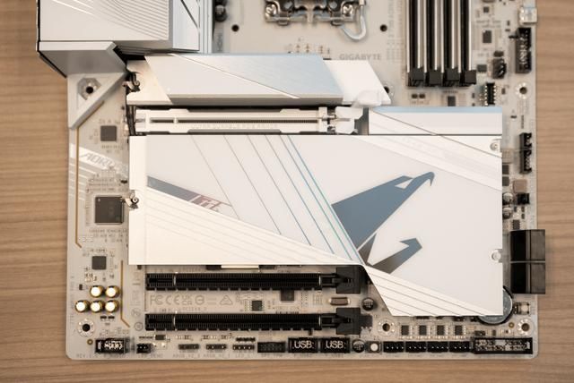 双十一抢“鲜”, Z790 AORUS PRO X 冰雕X畅游最新3A