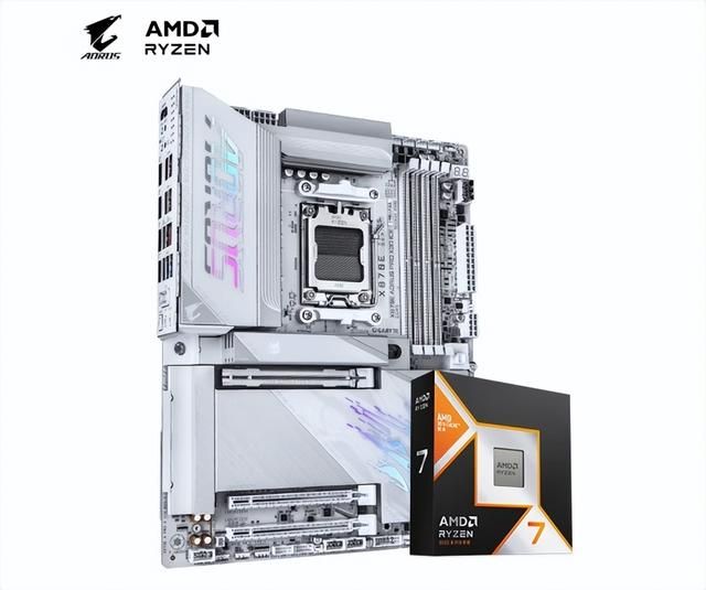 双十一高端装机指南：锁定技嘉“冰系”硬核套装