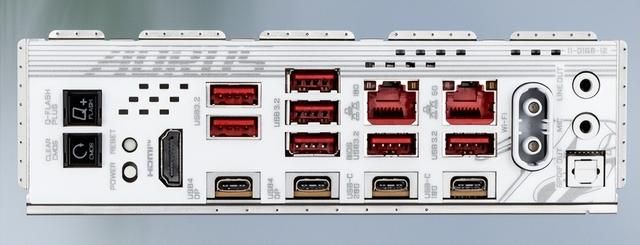 双十一高端装机指南：锁定技嘉“冰系”硬核套装