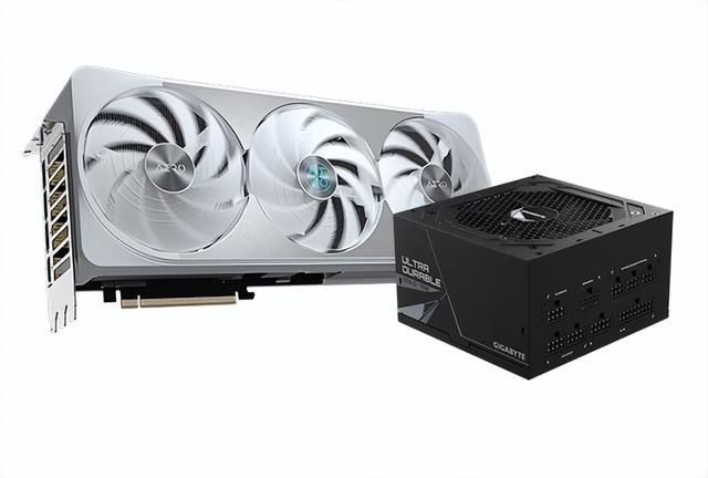 双十一高端装机指南：锁定技嘉“冰系”硬核套装