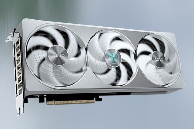 双十一高端装机指南：锁定技嘉“冰系”硬核套装