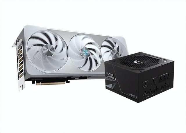 双十一高端装机指南：锁定技嘉“冰系”硬核套装