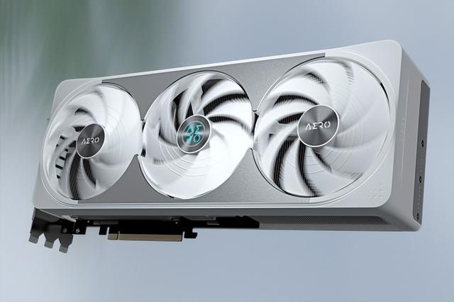 双十一高端装机指南：锁定技嘉“冰系”硬核套装