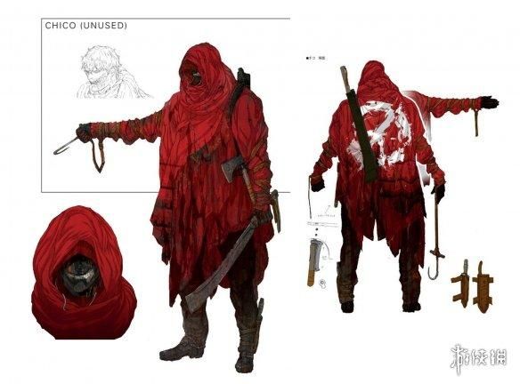 合金装备5奇科剧情删减内容?合金装备幻痛奇科剧情为啥被删