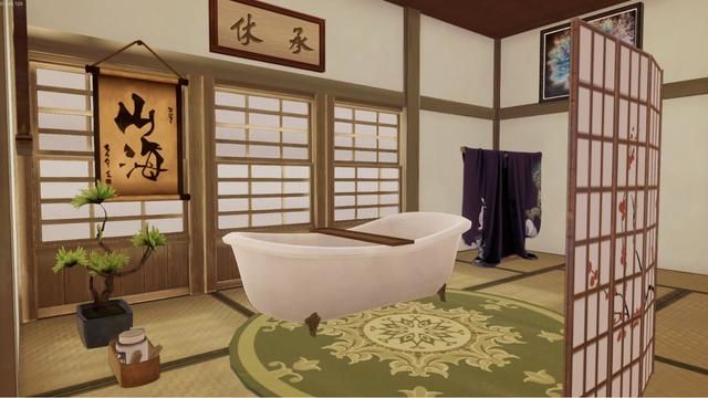 吉卜力风奇幻种田游戏《青岚物语》将于5月21日在Steam抢先体验！