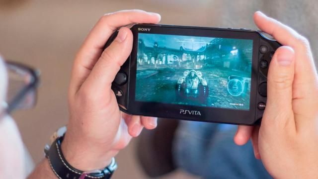 吉田修平谈PSV失败：当时索尼资源难以同时支持家用机和掌机